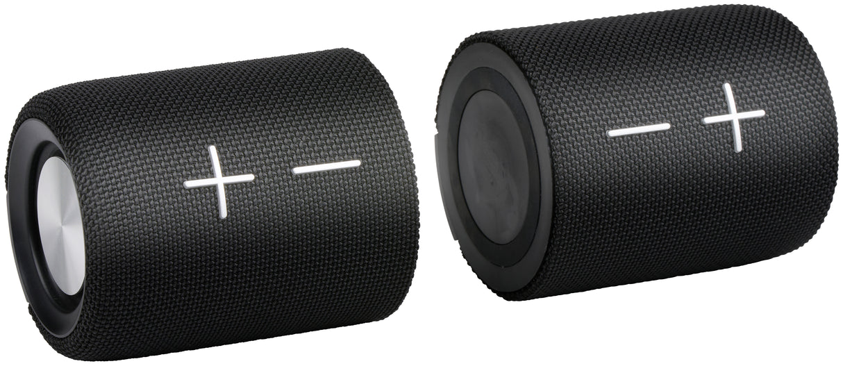 Magnetische Speaker 10W - Loskoppelbaar - maximondo