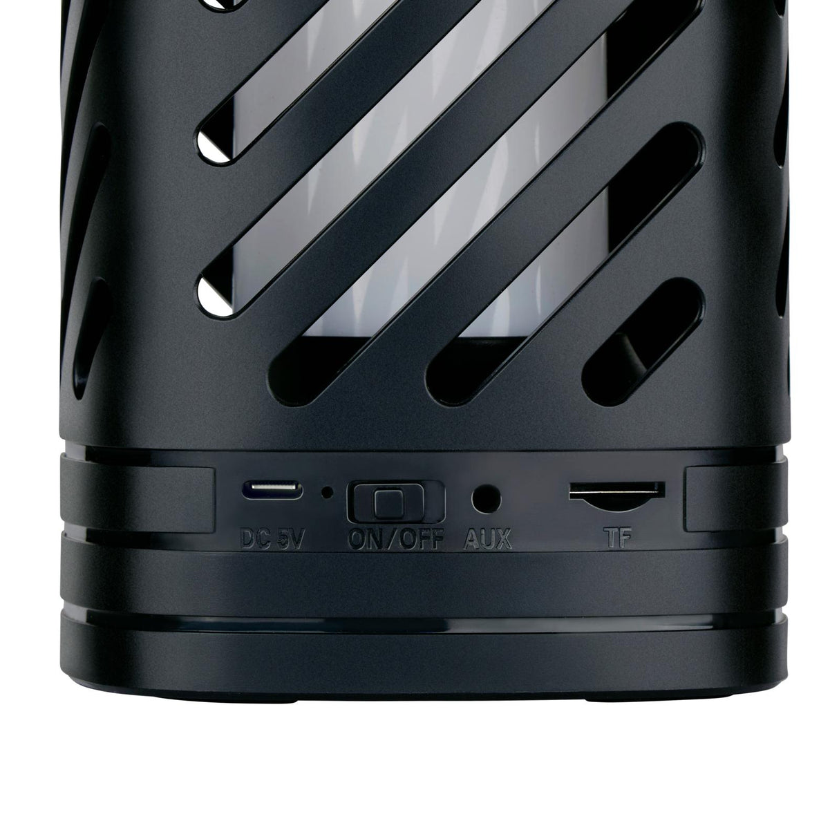 Bluetooth Speaker met Lantaarn - maximondo