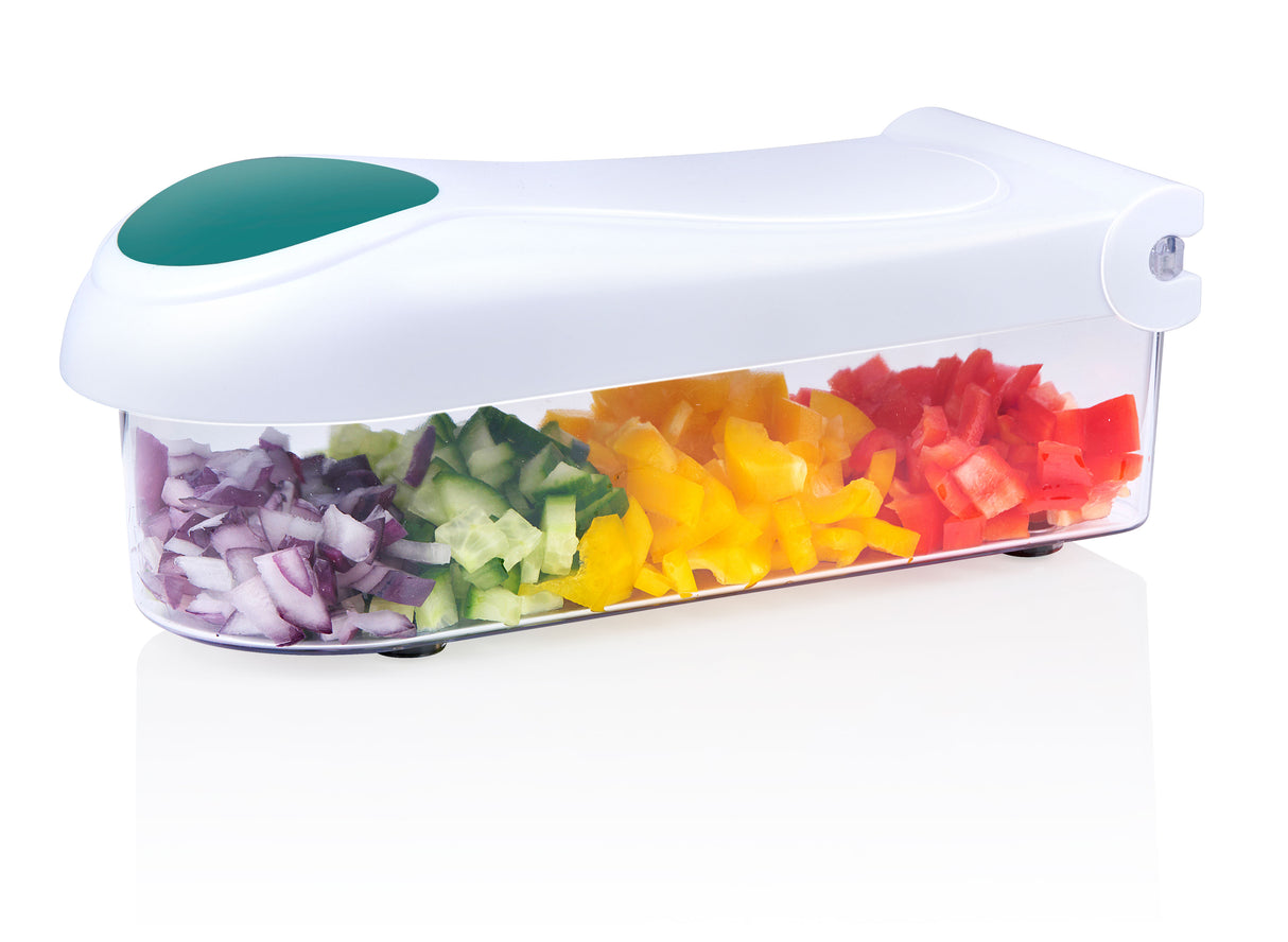 alpina Mandoline Groentesnijder - maximondo