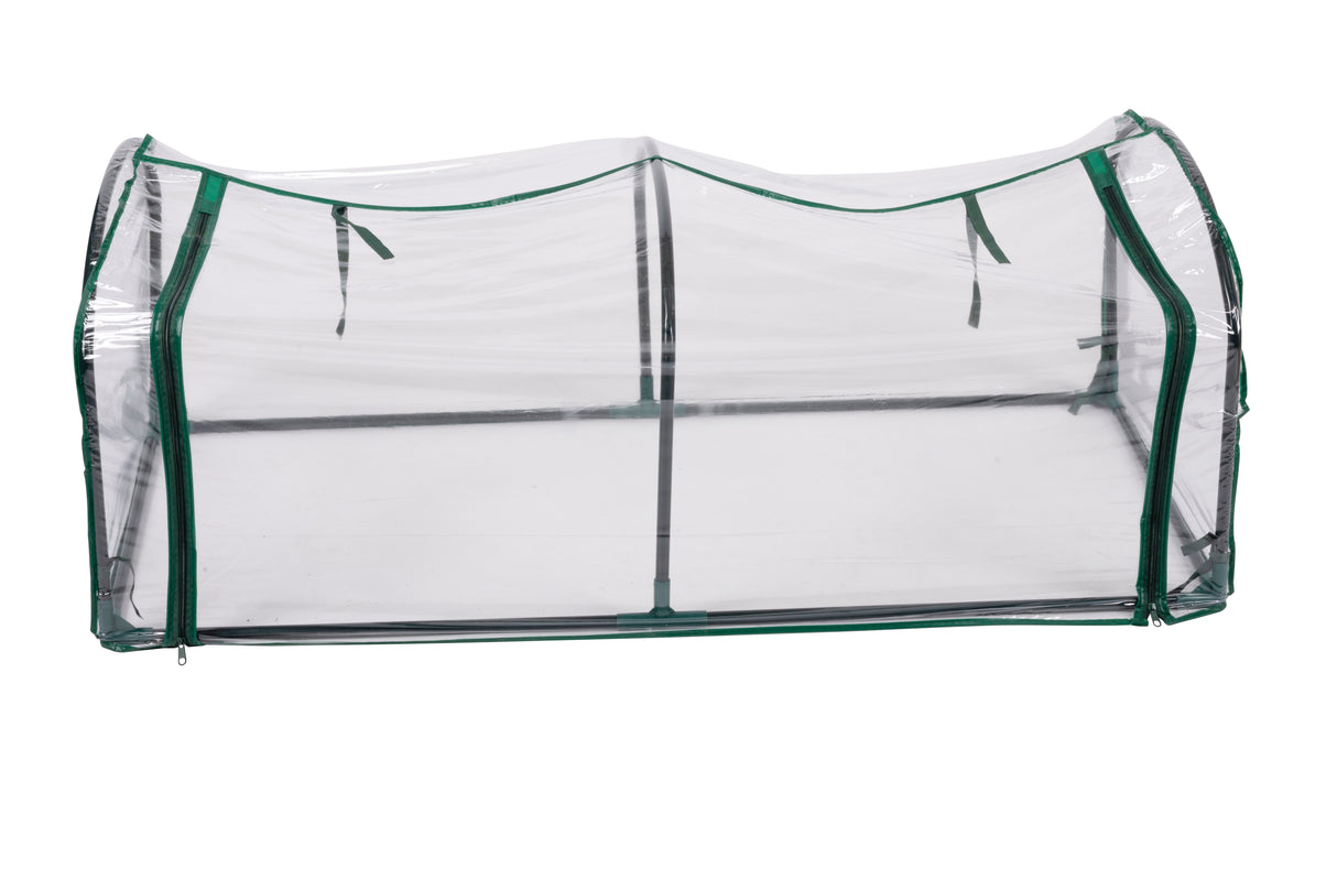 Kinzo Tunnelkas 130x50x60 cm - maximondo