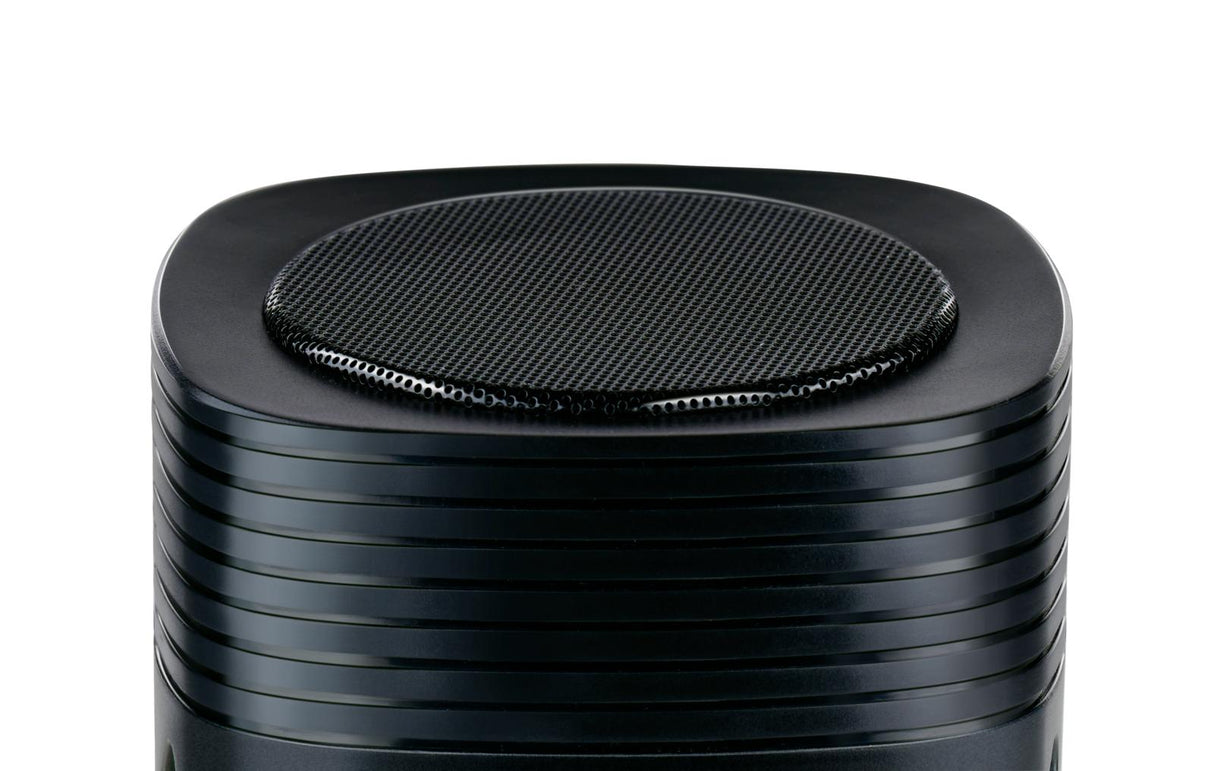 Bluetooth Speaker met Lantaarn - maximondo