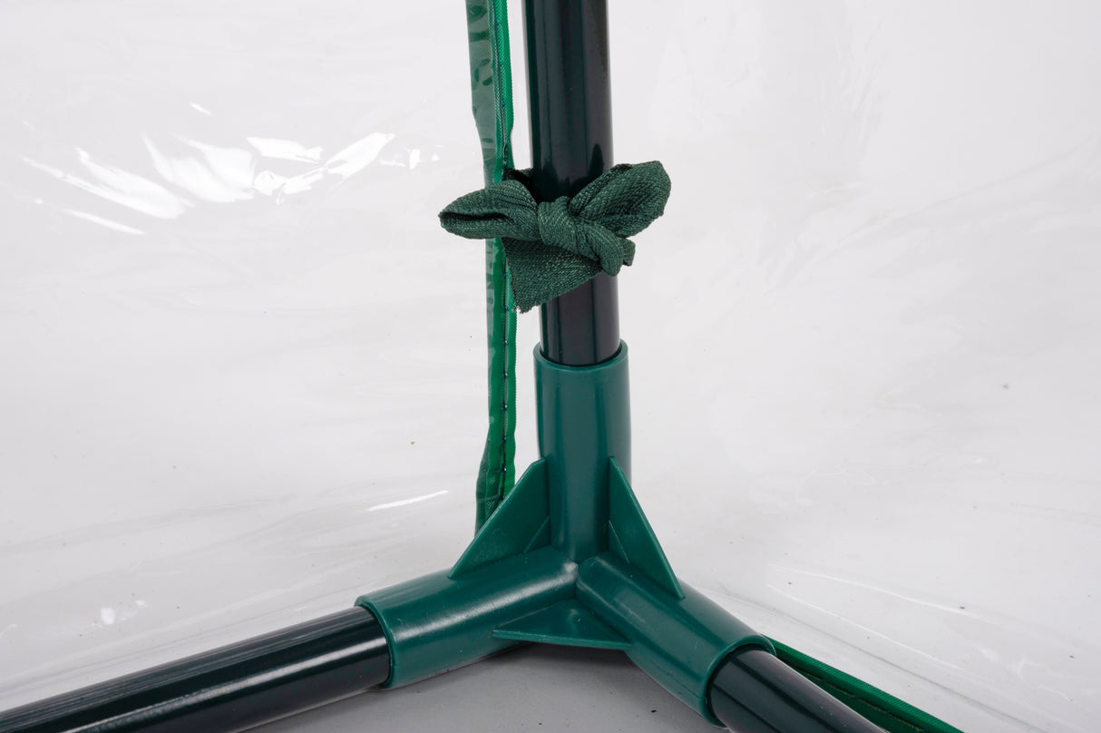 Kinzo Tunnelkas 130x50x60 cm - maximondo