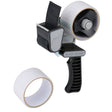 BLACK+DECKER Verpakkingstape 15 m - maximondo