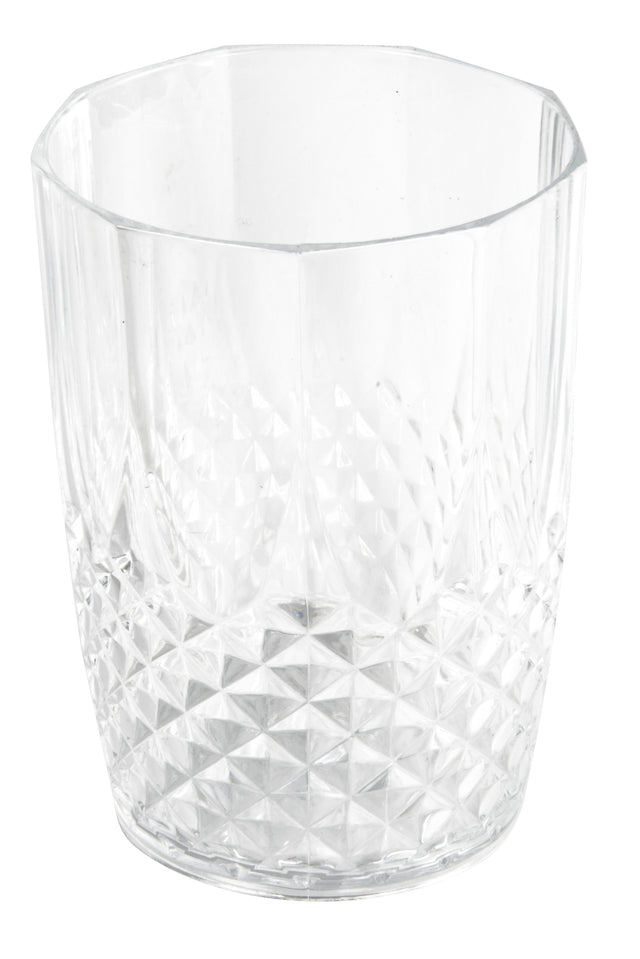 alpina Waterglazen 6x 400ml - maximondo