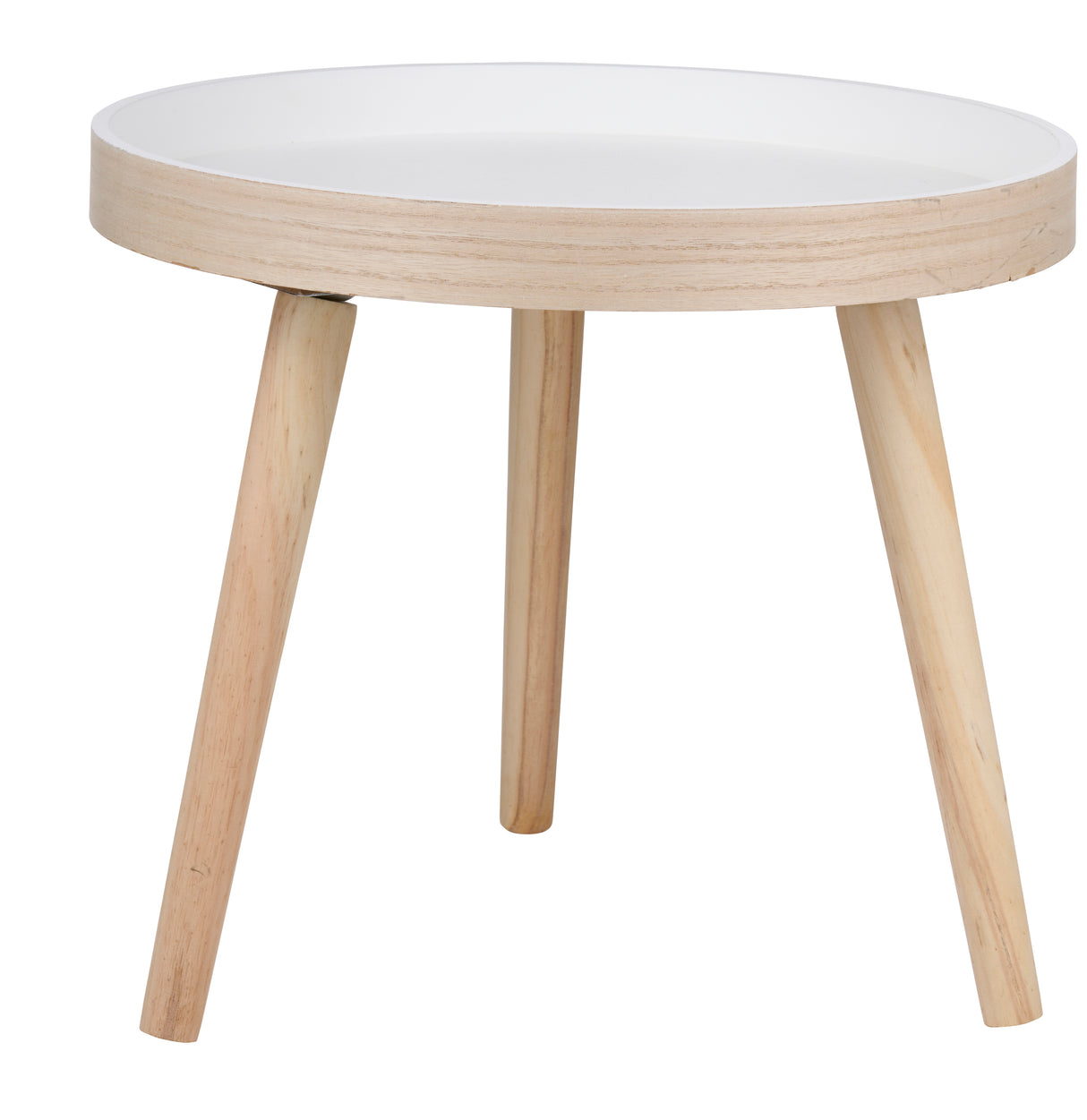 Arti Casa Ronde Bijzettafel Ø40 cm - maximondo