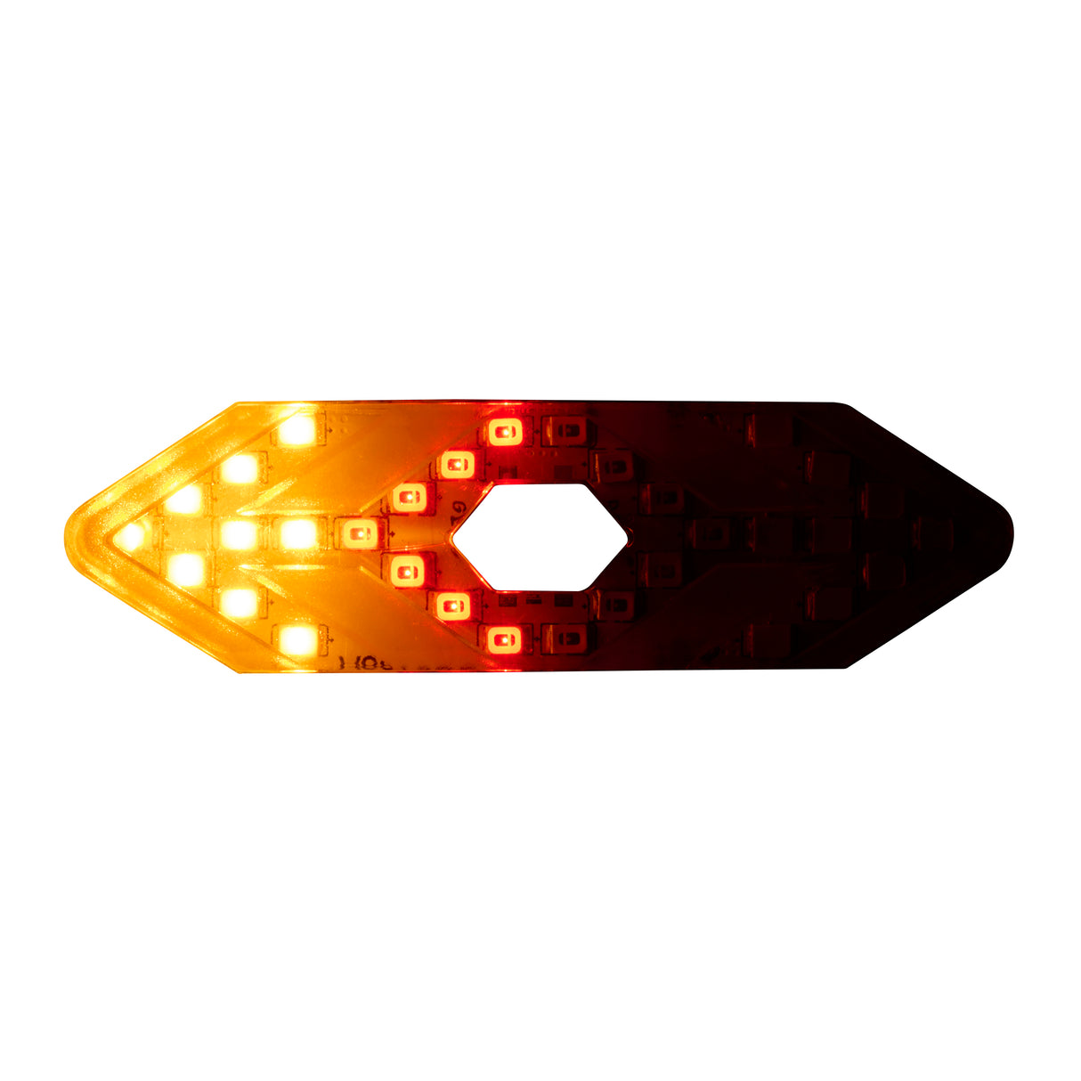 Dunlop Fietslamp Oplaadbaar - Achterlicht Fiets