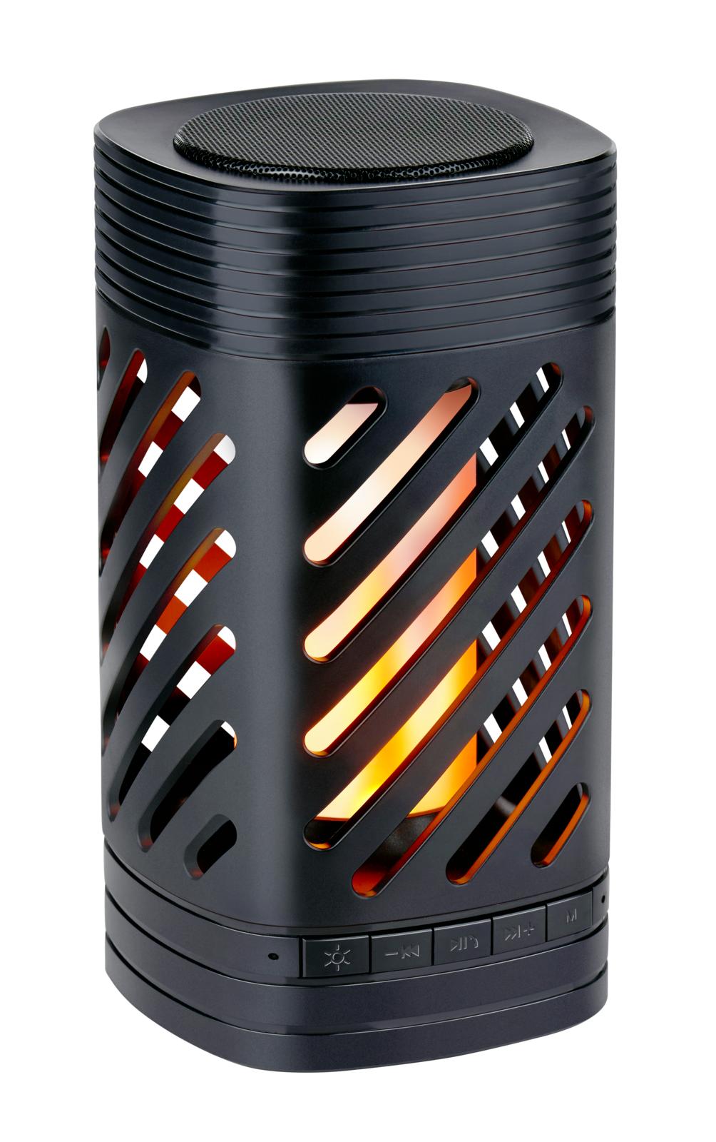 Bluetooth Speaker met Lantaarn - maximondo