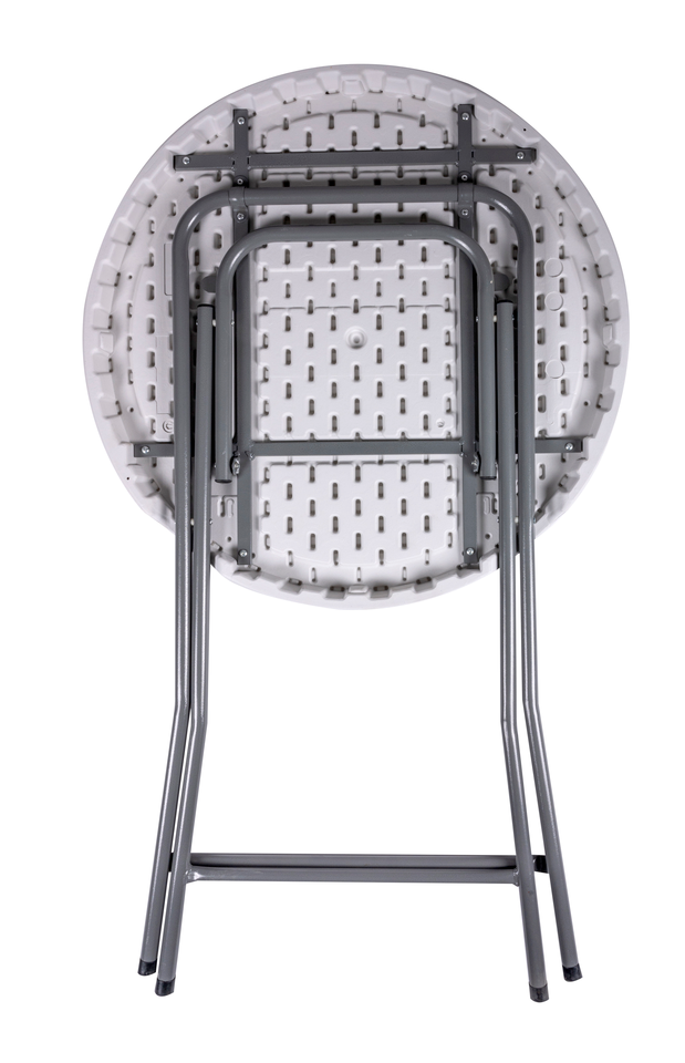 Opklapbare Balkontafel 50 Kg - maximondo