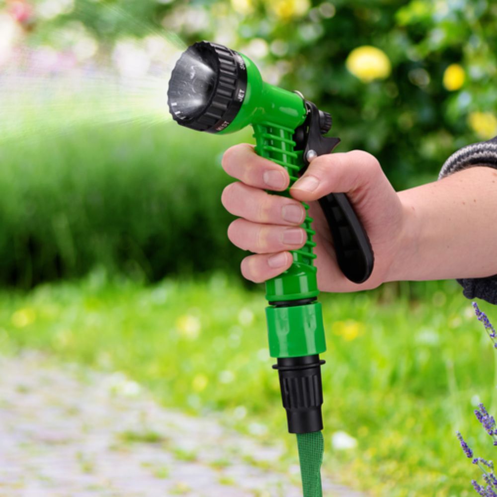 Kinzo Tuinslang Flexibel 10M - maximondo