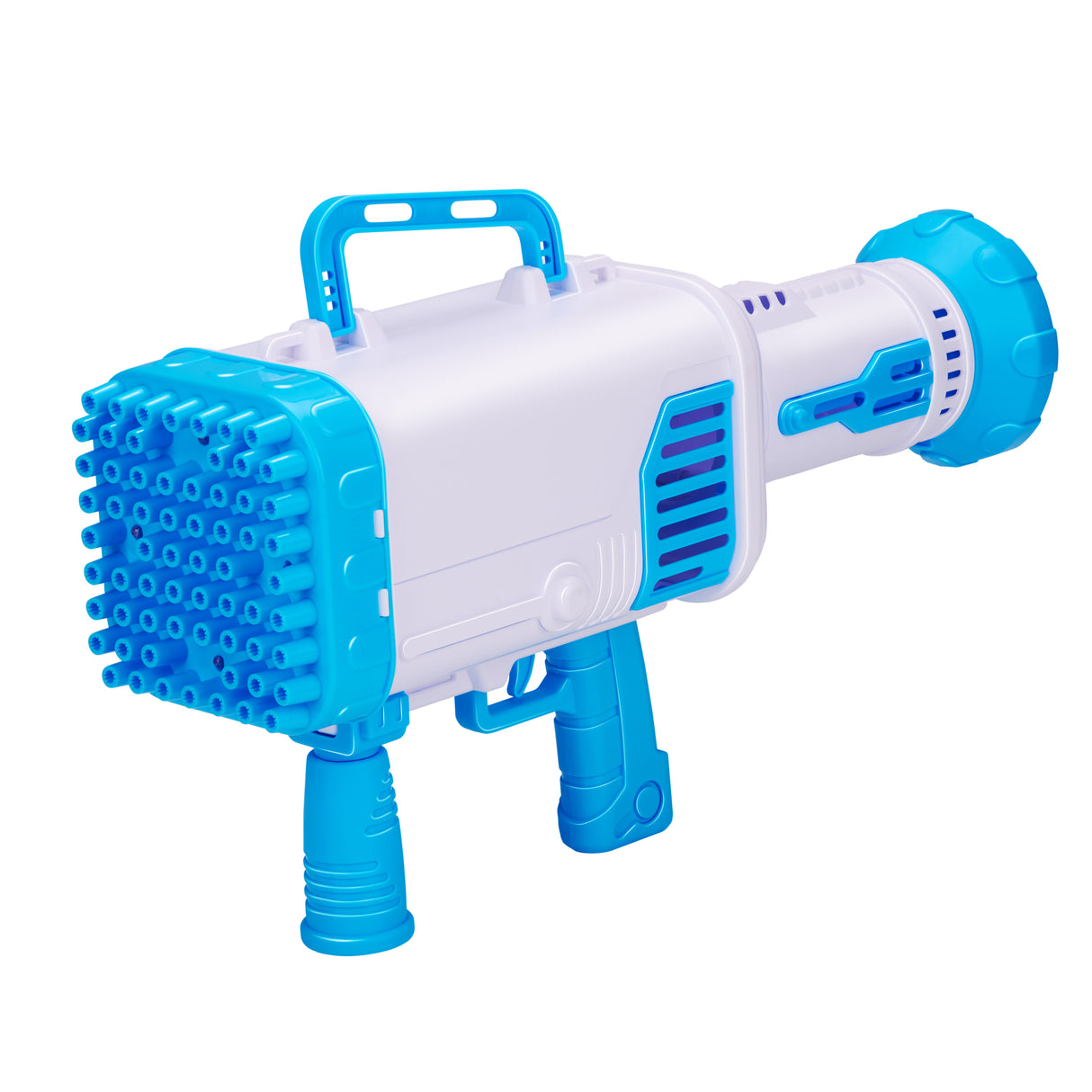 Bubblez Bellenblaas Pistool 64 Gaten - maximondo