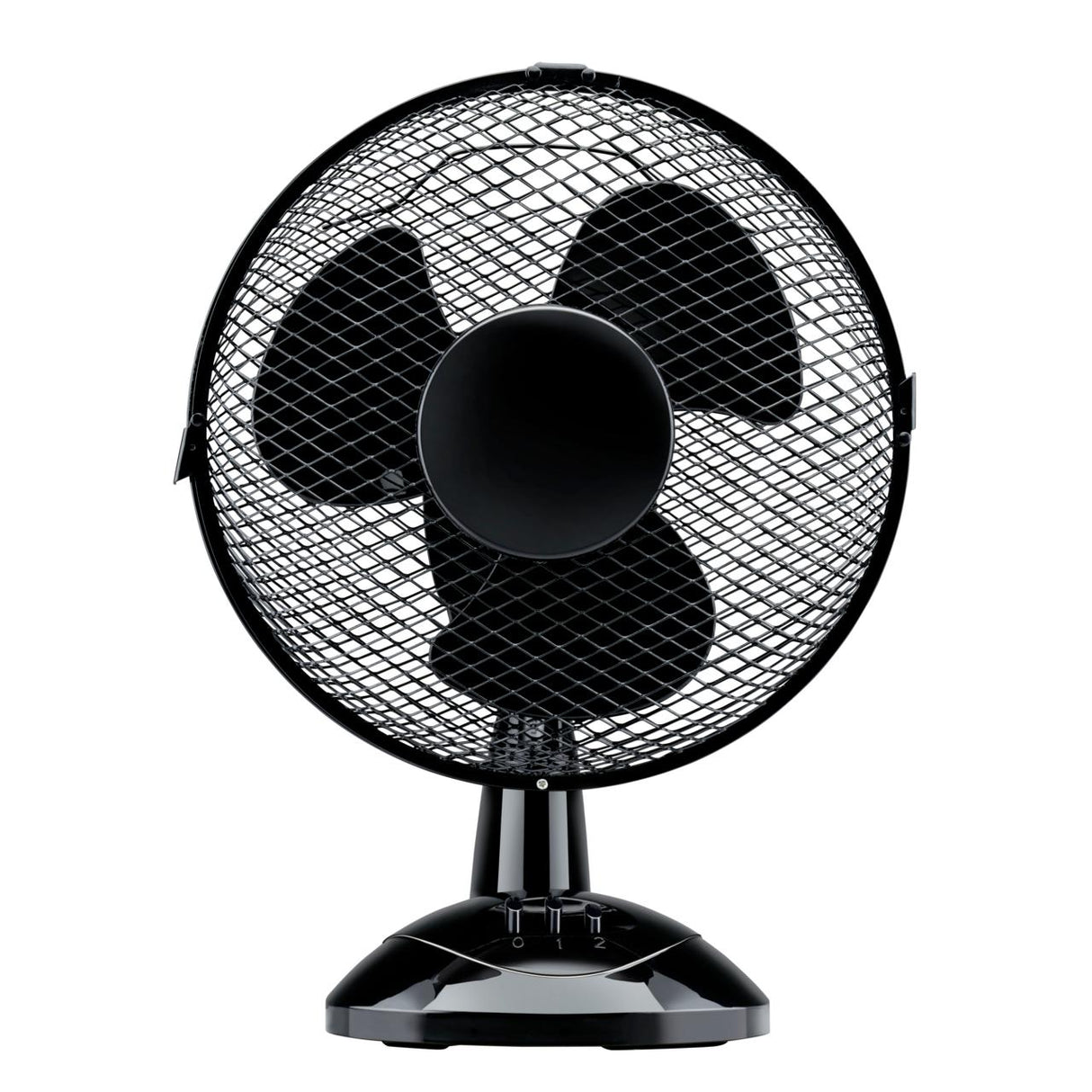 Lifetime Air Tafelventilator 23W - maximondo