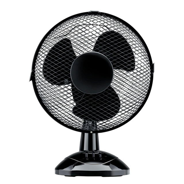 Lifetime Air Tafelventilator 23W - maximondo