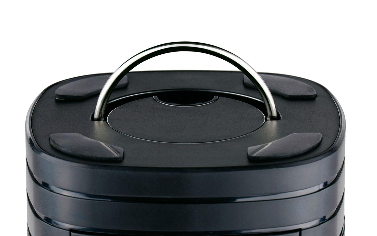 Bluetooth Speaker met Lantaarn - maximondo