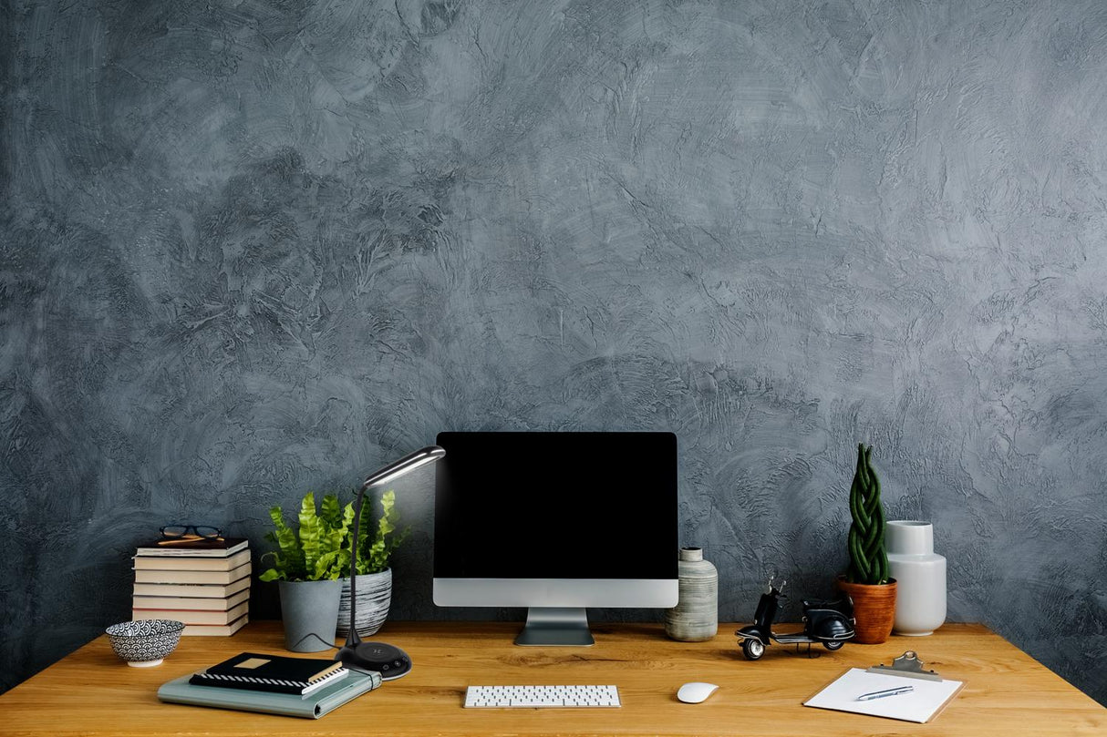 Grundig LED Lamp met Oplader - maximondo