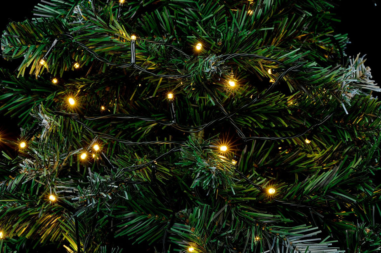 Arti Casa Kerstboomverlichting 15m - maximondo