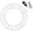 Arti Casa LED Kerstkrans 38cm - maximondo