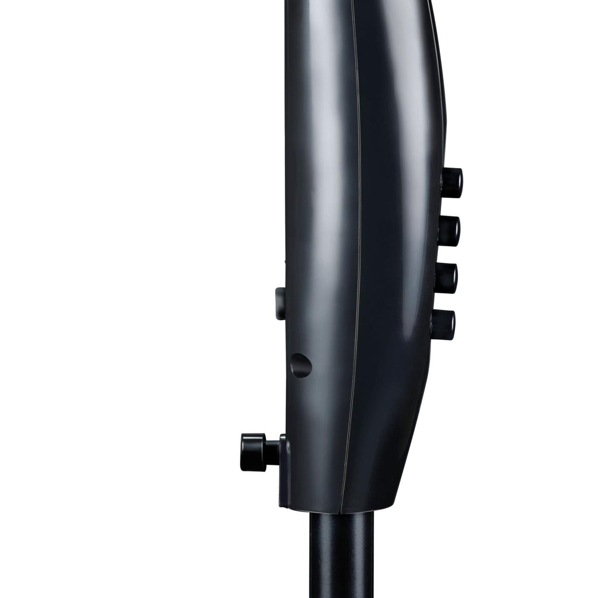 Lifetime Air Statiefventilator 45W - Zwart - maximondo