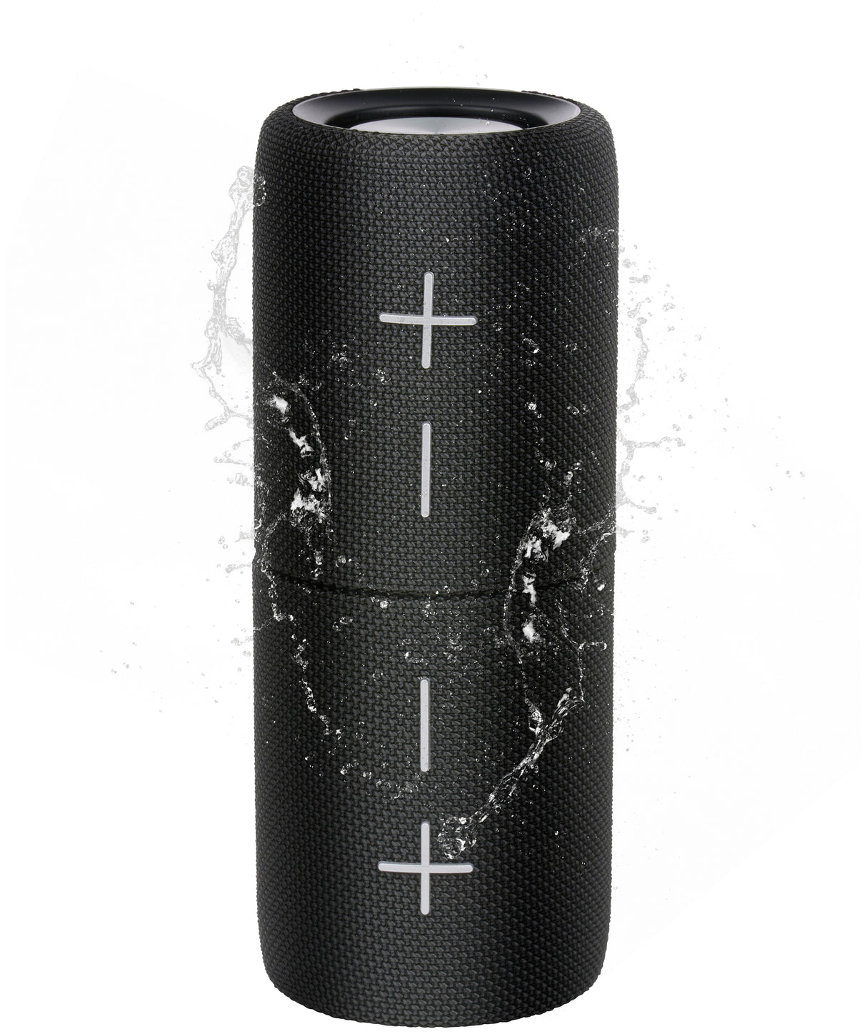 Magnetische Speaker 10W - Loskoppelbaar - maximondo