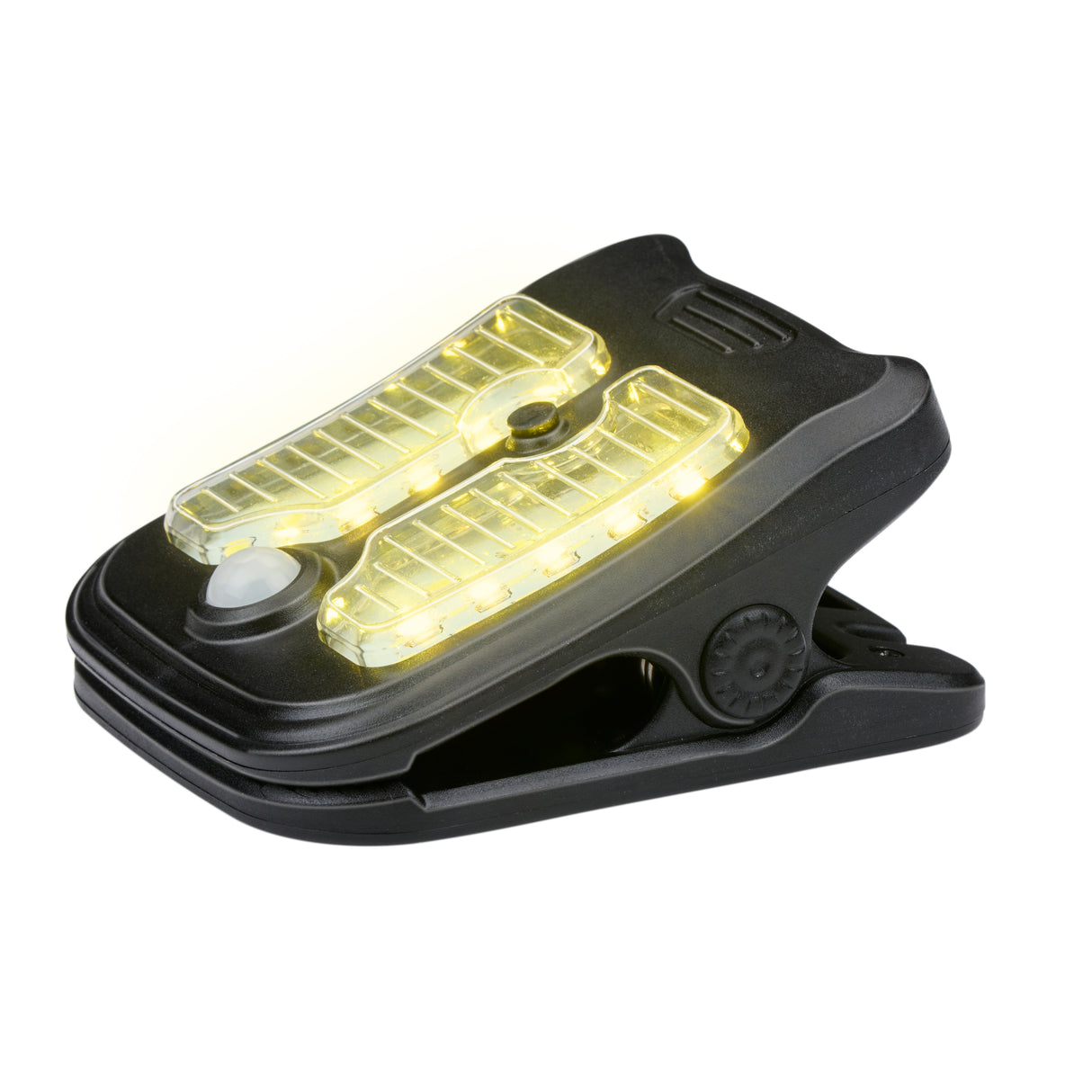 Grundig Solar Tuinverlichting Clip