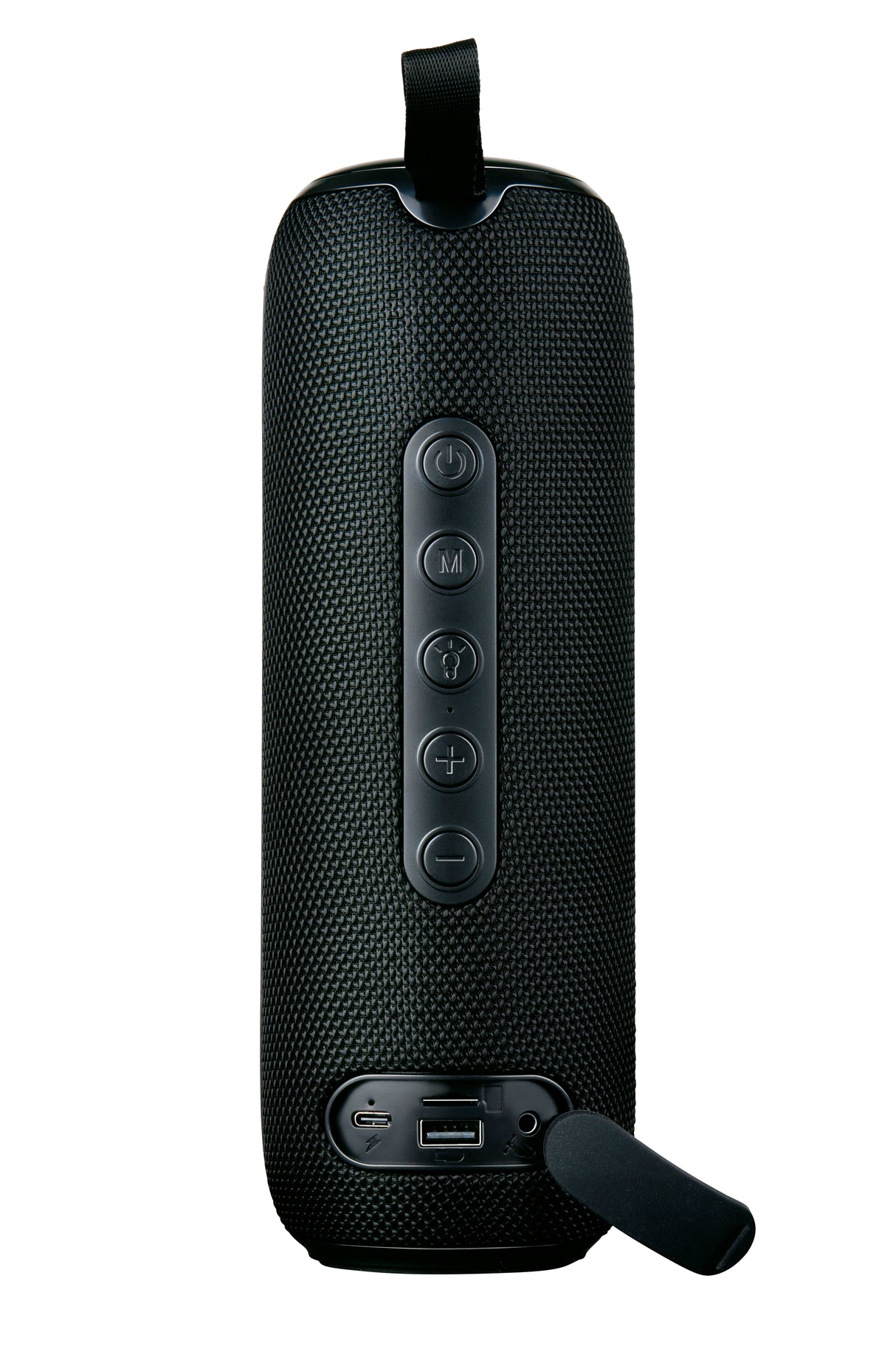 Bluetooth Speaker met RGB Licht - maximondo