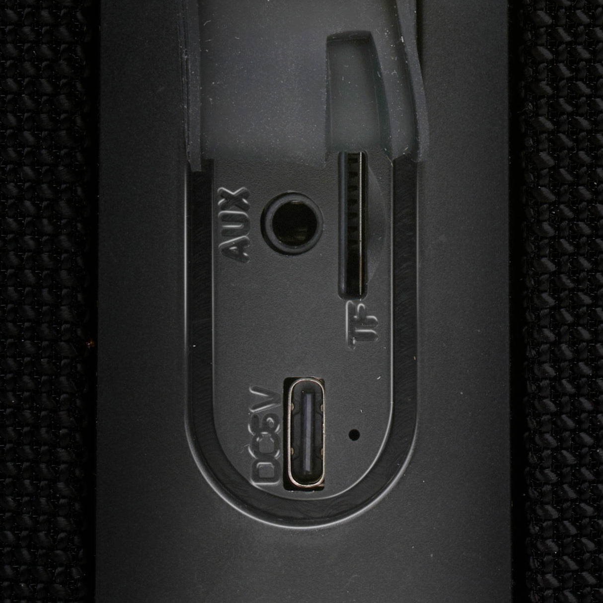 Magnetische Speaker 10W - Loskoppelbaar - maximondo