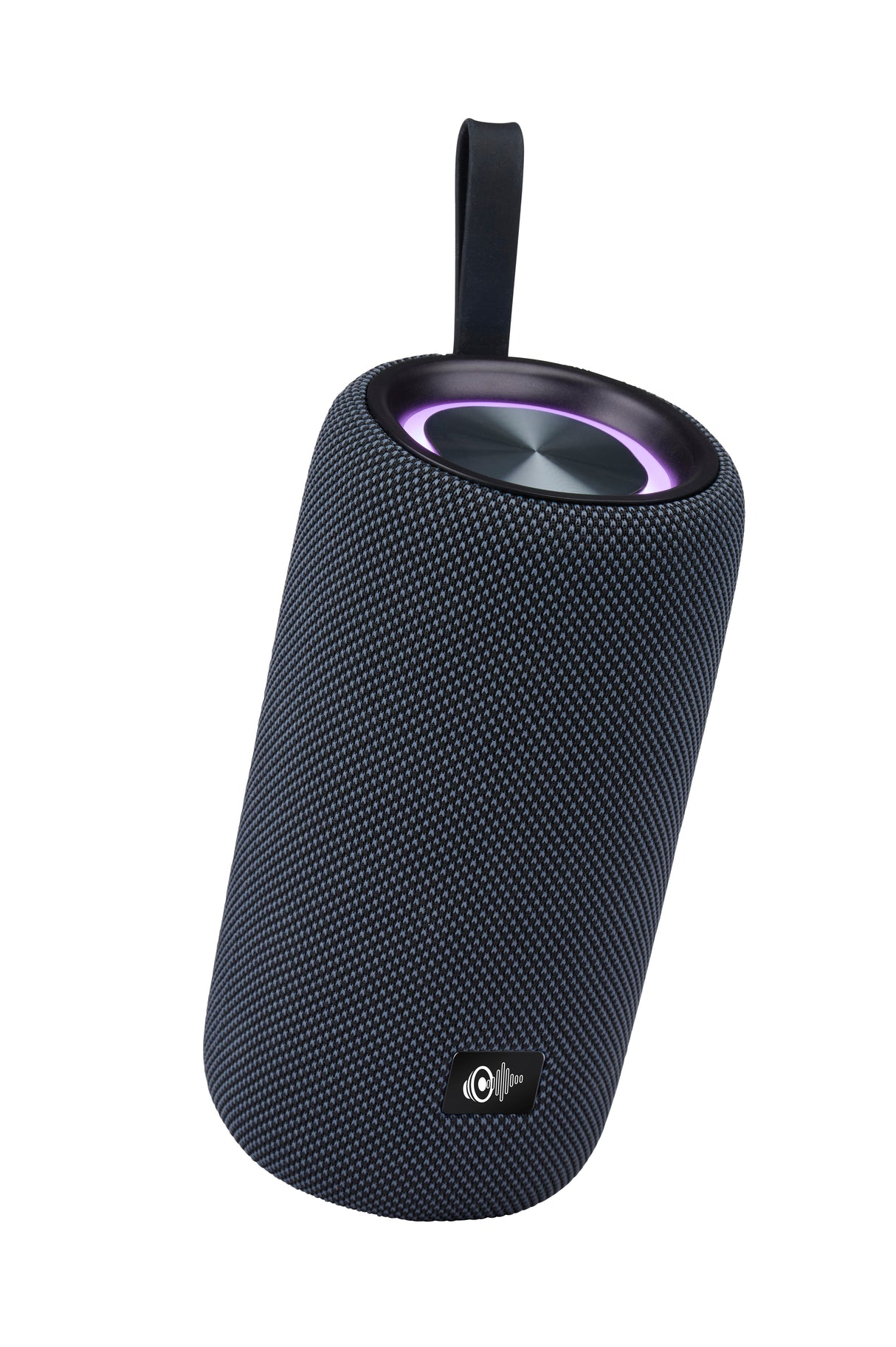Bluetooth Speaker 16W met Lichtshow - maximondo