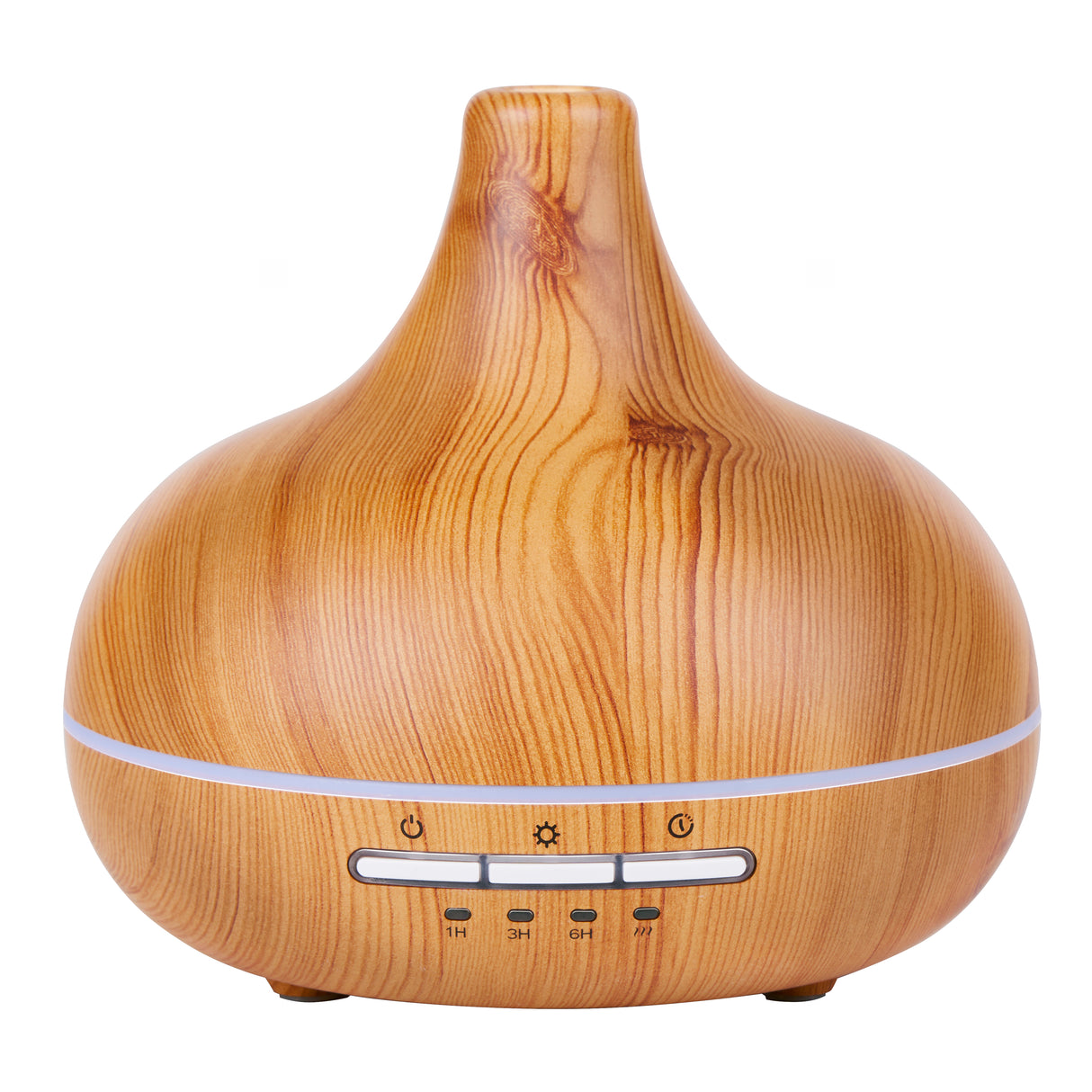 Grundig Aroma Diffuser Luchtbevochtiger 300ml- Geurverspreider - maximondo