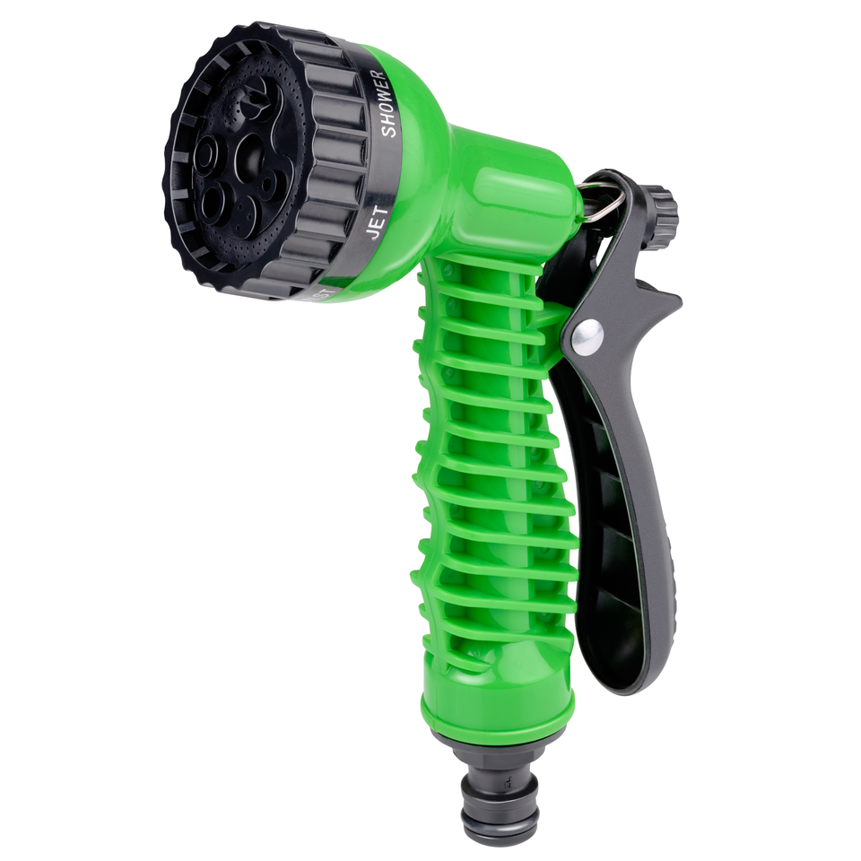 Kinzo Tuinslang Flexibel 15M - maximondo