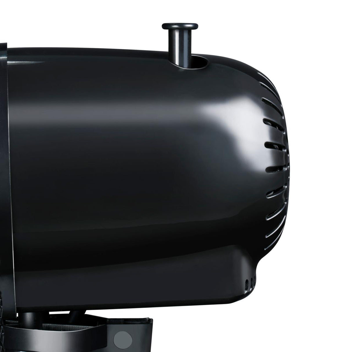 Lifetime Air Statiefventilator 45W - Zwart - maximondo