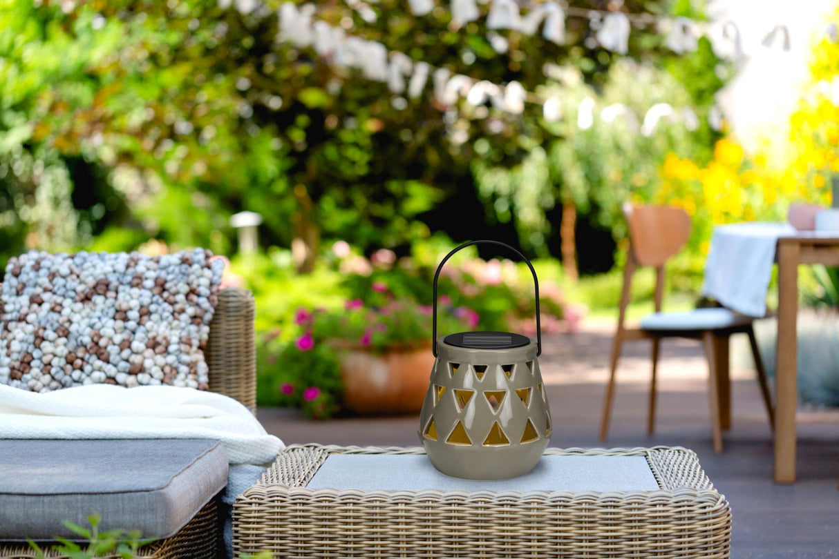 Arti Casa Solar Lantaarn - Zonne-energie - maximondo