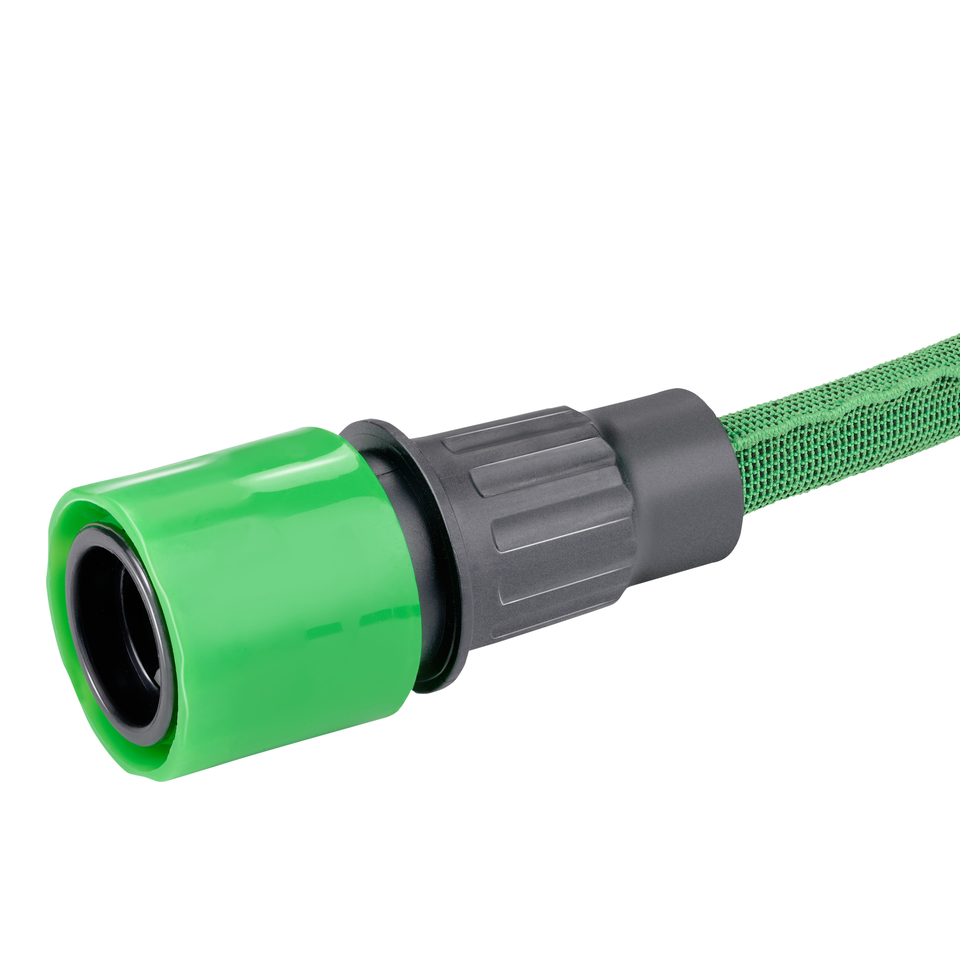 Kinzo Tuinslang Flexibel 15M - maximondo