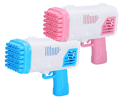 Bubblez Bellenblaas Pistool - maximondo