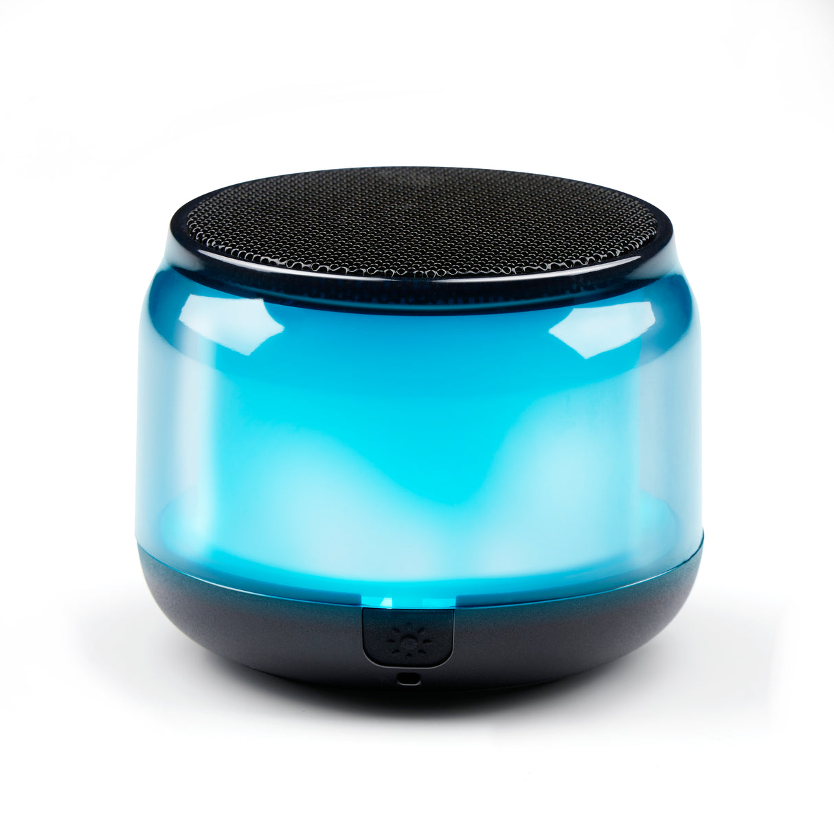 Bluetooth Speaker RGB - maximondo