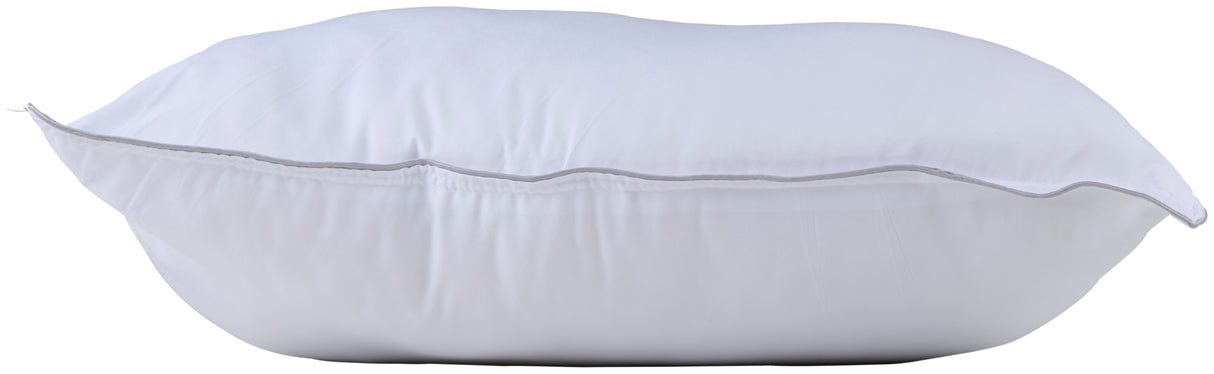 alpina Hoofdkussen 60x70 cm - Wit - maximondo