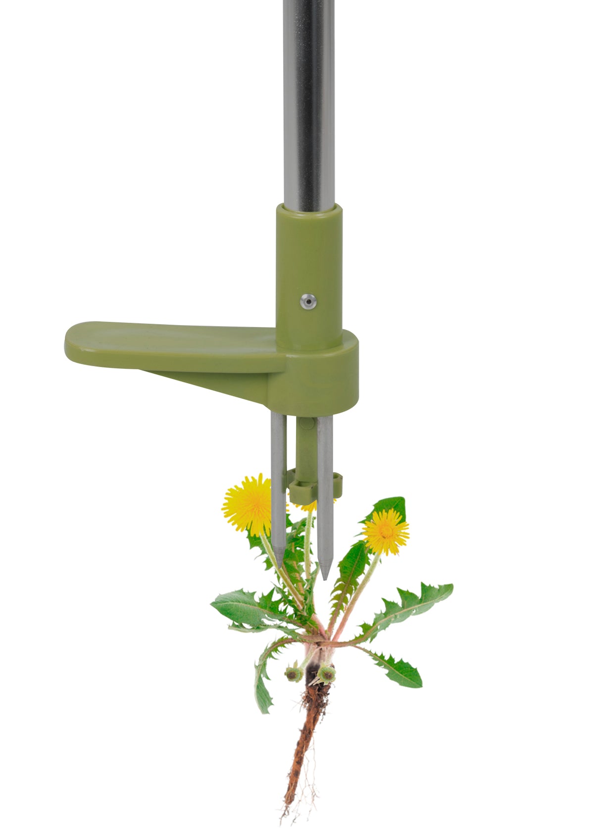 Kinzo Onkruidverwijderaar - 100 cm - maximondo