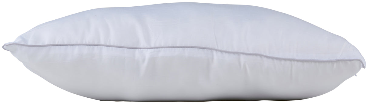 alpina Hoofdkussen 60x40 cm - Ademend en Vocht Afvoerend - maximondo