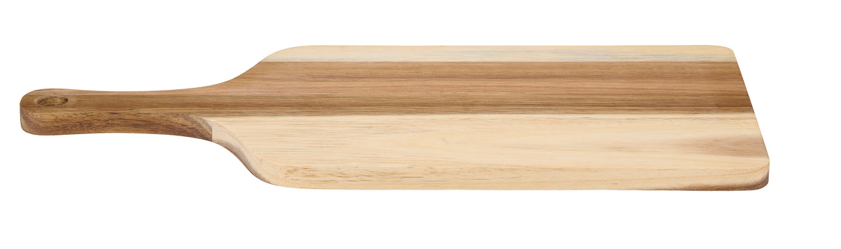alpina Snijplank Hout 37,5x23 cm - maximondo