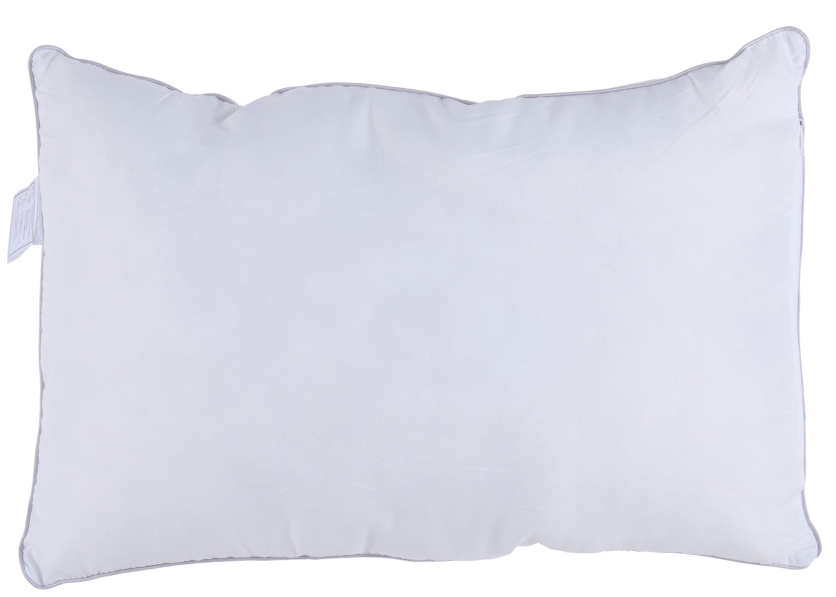 alpina Hoofdkussen 60x40 cm - Ademend en Vocht Afvoerend - maximondo