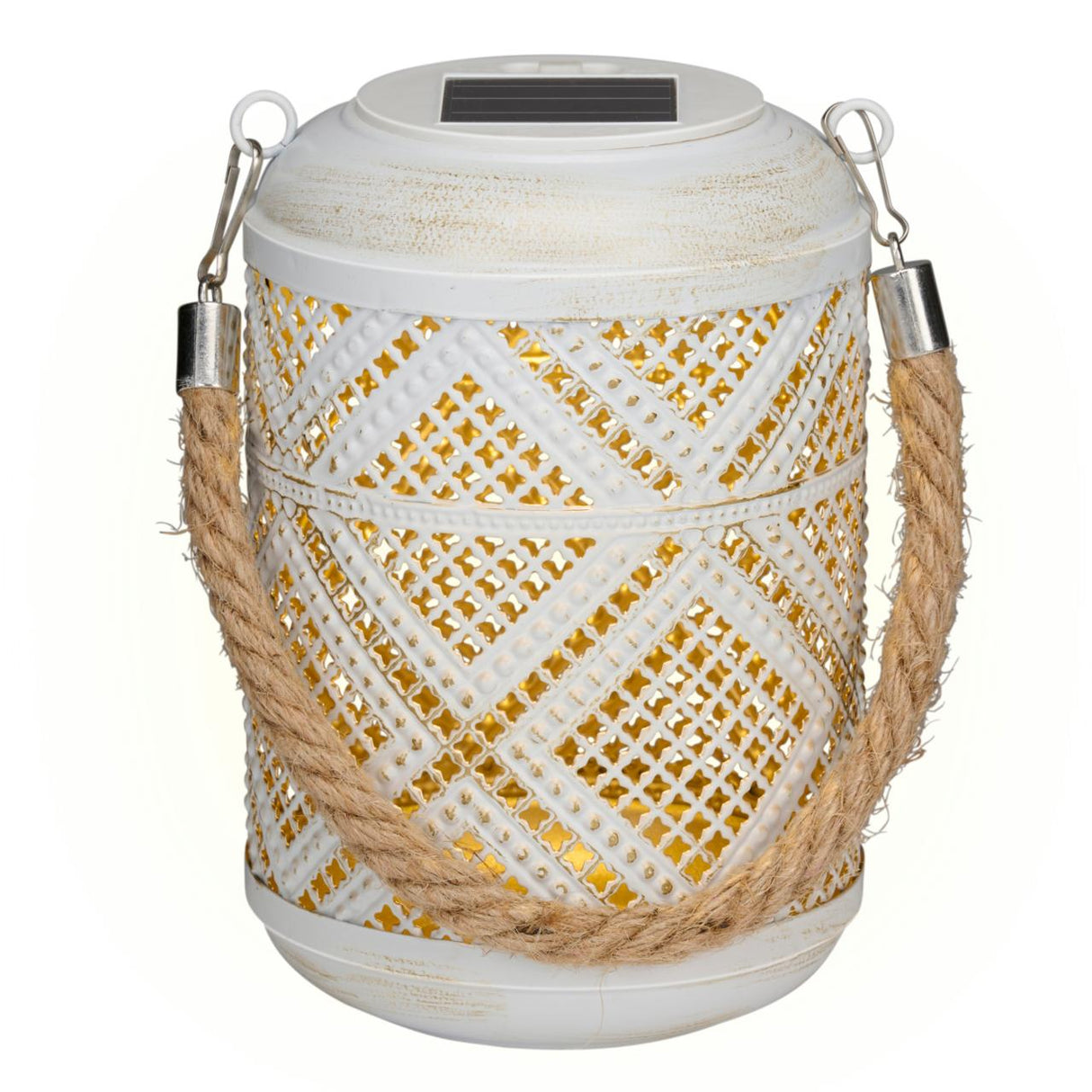 Arti Casa Solar Lantaarn - Tuinverlichting - maximondo