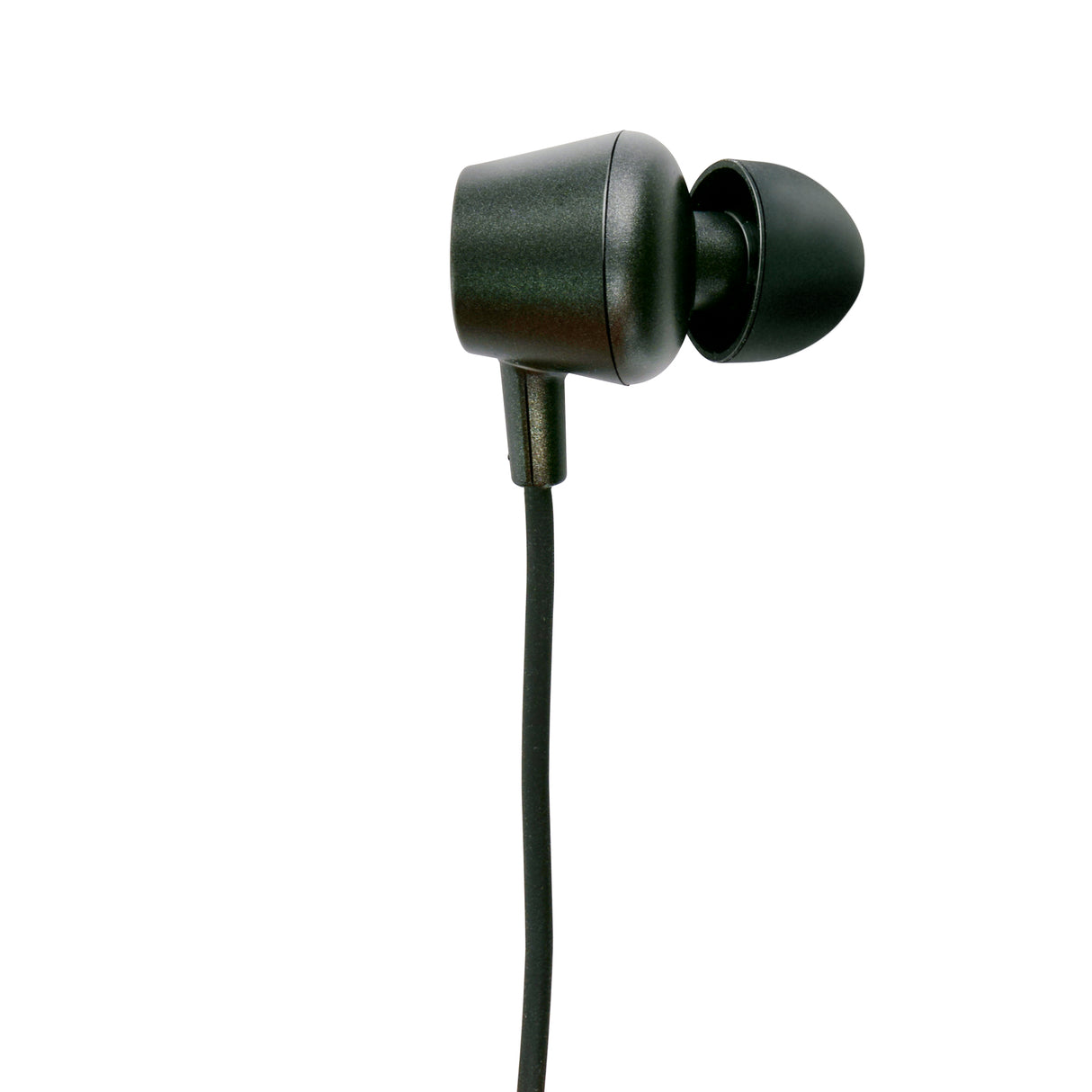 Grundig USB C Oortjes 120cm - Zwart - maximondo