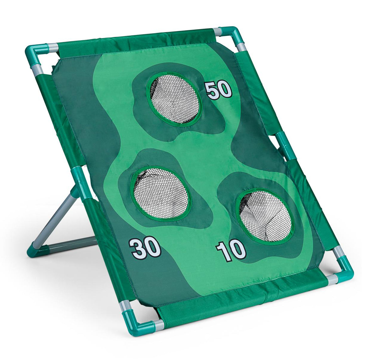 Eddy Toys Golf en Cornhole Set - maximondo