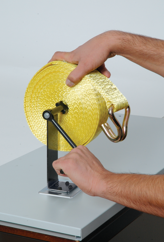 All Ride Bandoproller Zwart - maximondo