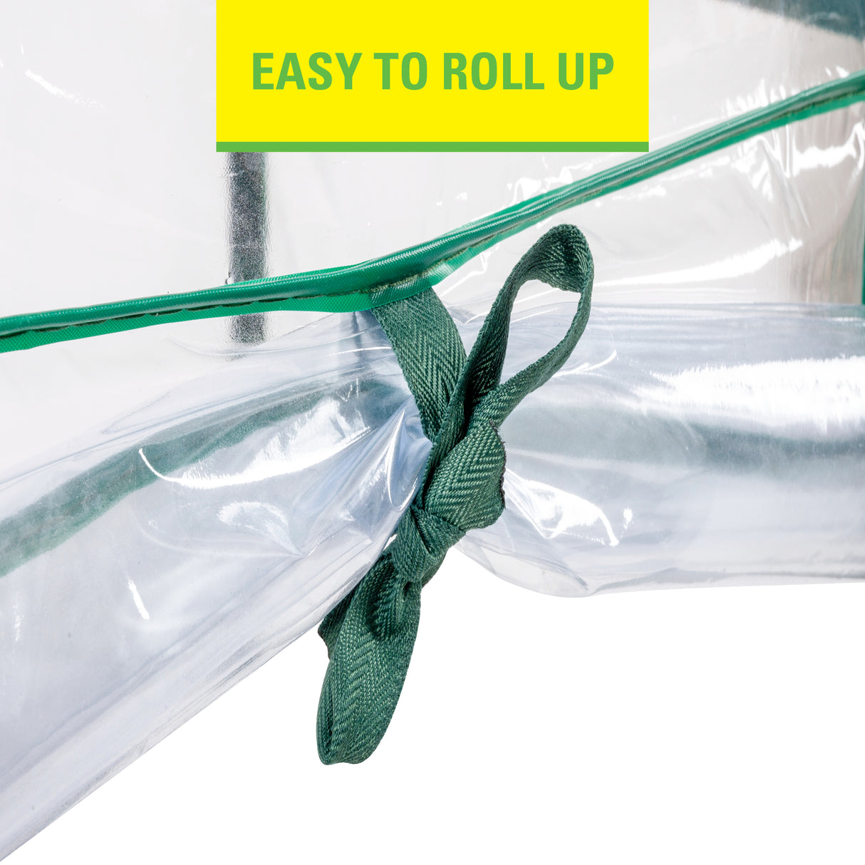 Kinzo Kweekkas 45x50x80cm 2 Verdiepingen - maximondo