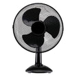 Lifetime Air Tafelventilator 35W Zwart - maximondo