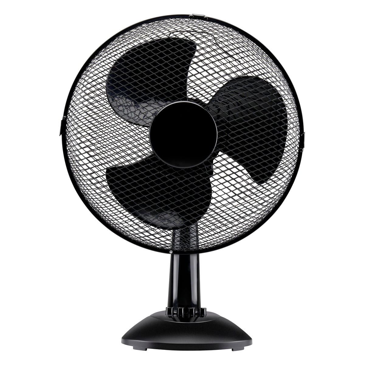 Lifetime Air Tafelventilator 35W Zwart - maximondo