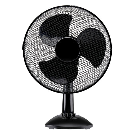 Lifetime Air Tafelventilator 35W Zwart - maximondo