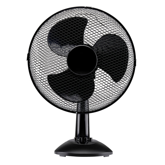 Lifetime Air Tafelventilator 35W Zwart - maximondo