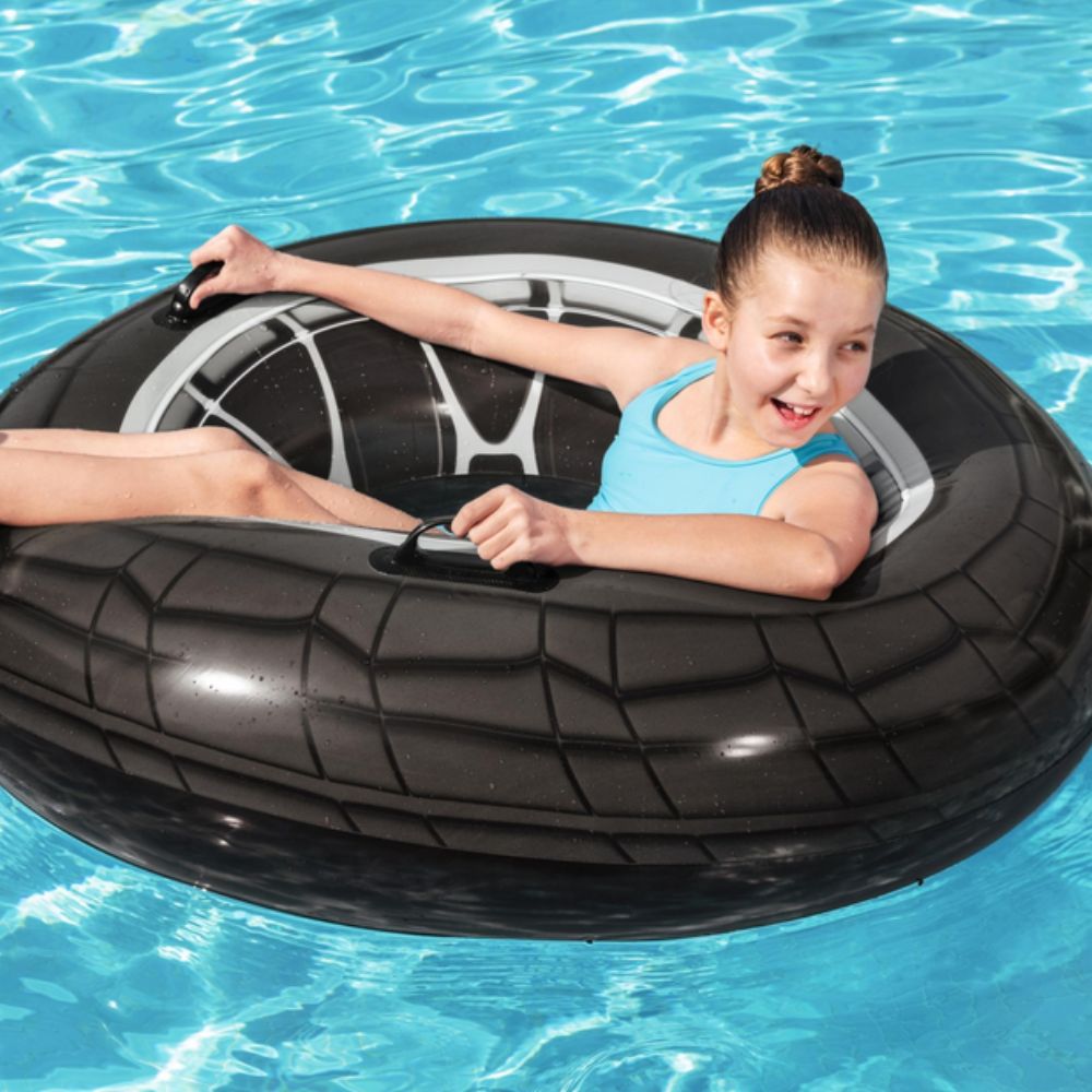 Bestway Zwemring ⌀ 119 cm - maximondo