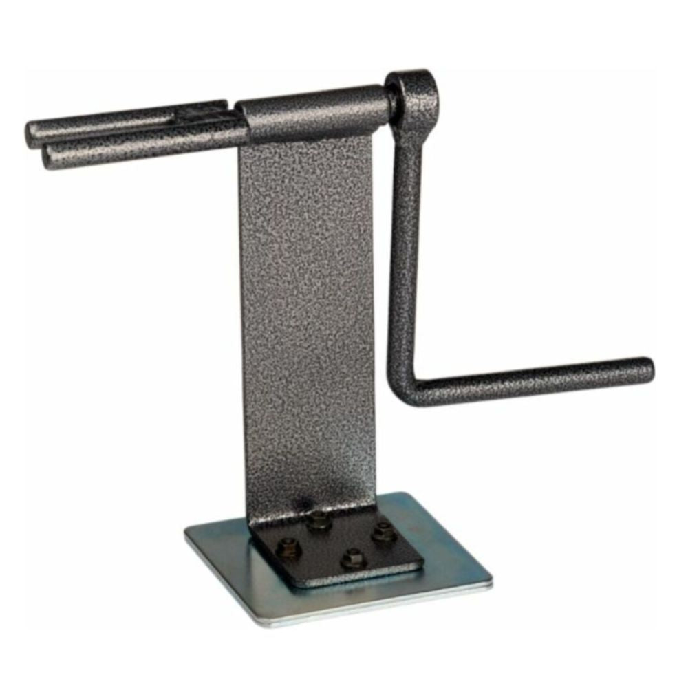 All Ride Bandoproller Zwart