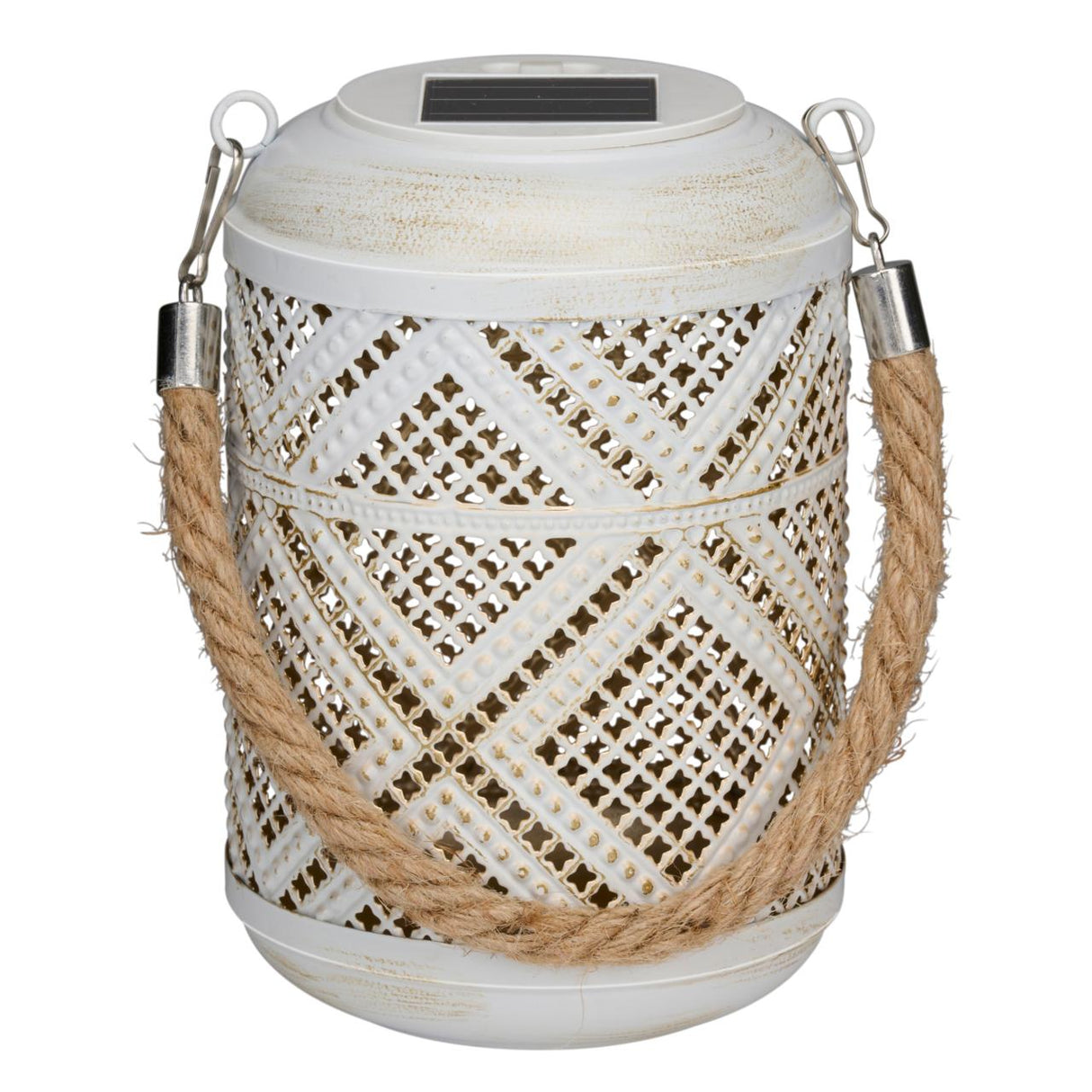 Arti Casa Solar Lantaarn - Tuinverlichting - maximondo